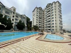 La Suisse (D11), Condominium #467423791